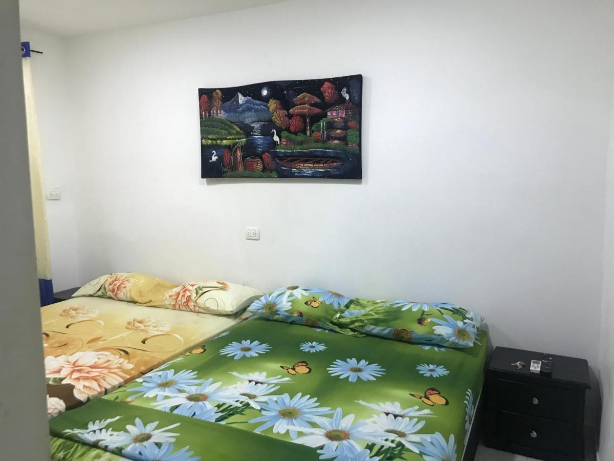 Posada Cartagena Historica Hotel Kültér fotó