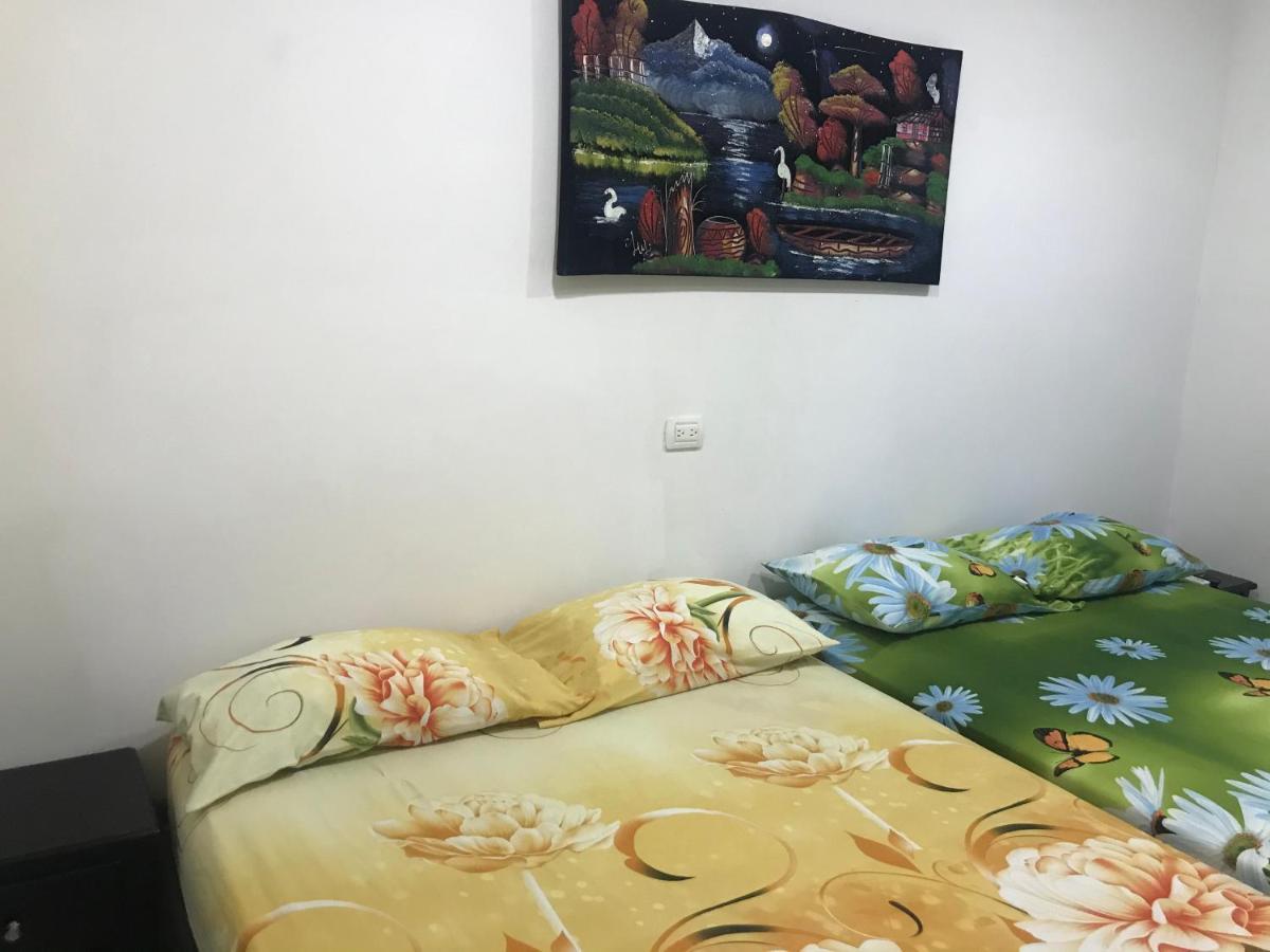 Posada Cartagena Historica Hotel Kültér fotó