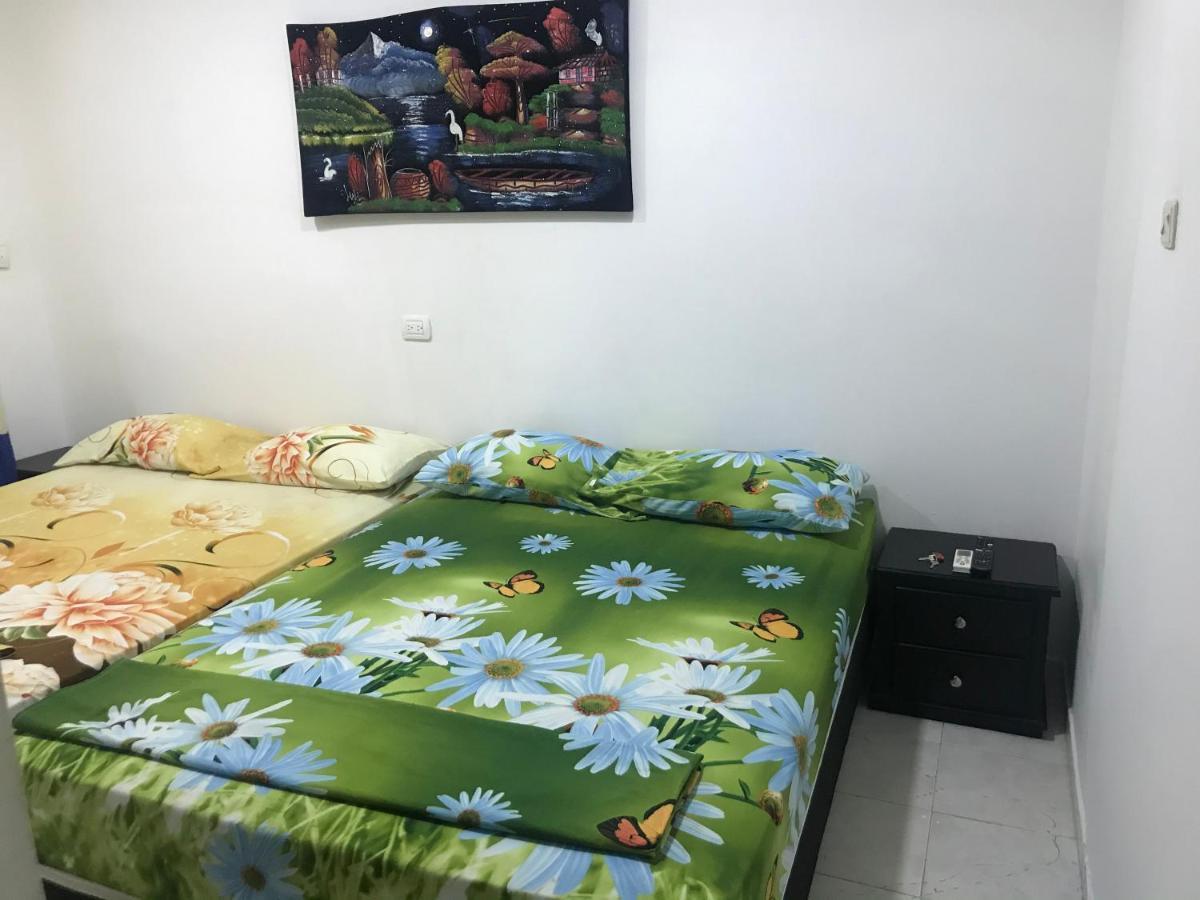 Posada Cartagena Historica Hotel Kültér fotó
