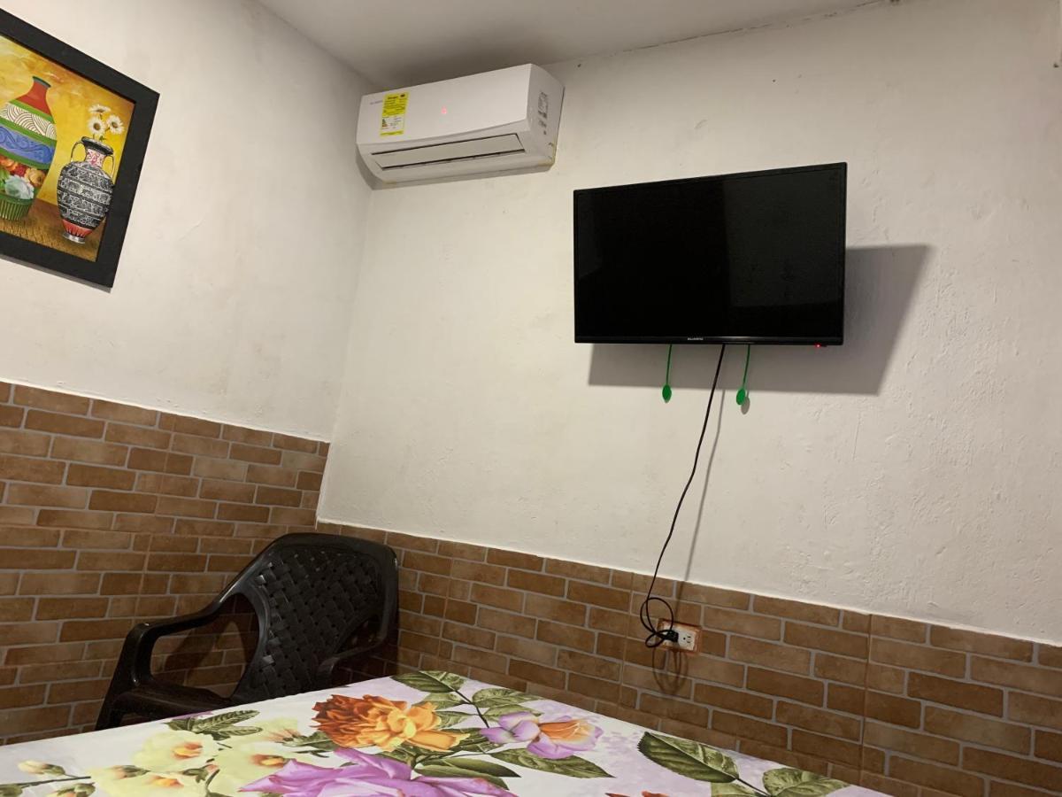 Posada Cartagena Historica Hotel Kültér fotó