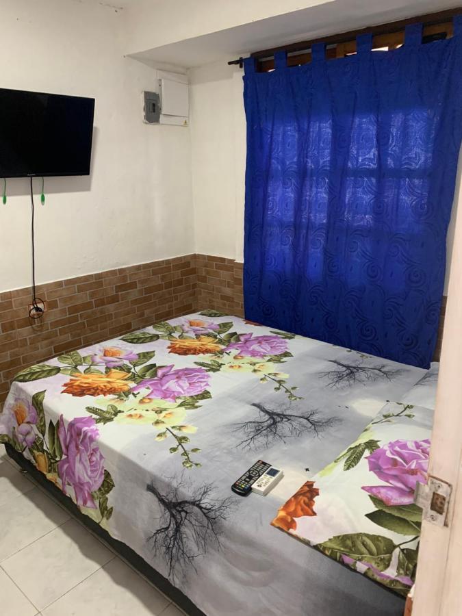 Posada Cartagena Historica Hotel Kültér fotó