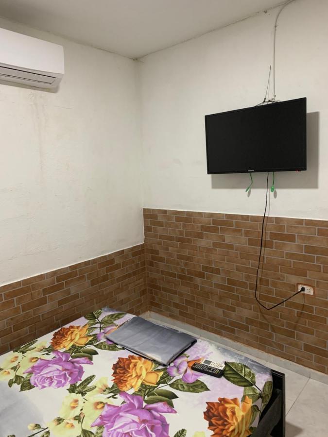 Posada Cartagena Historica Hotel Kültér fotó