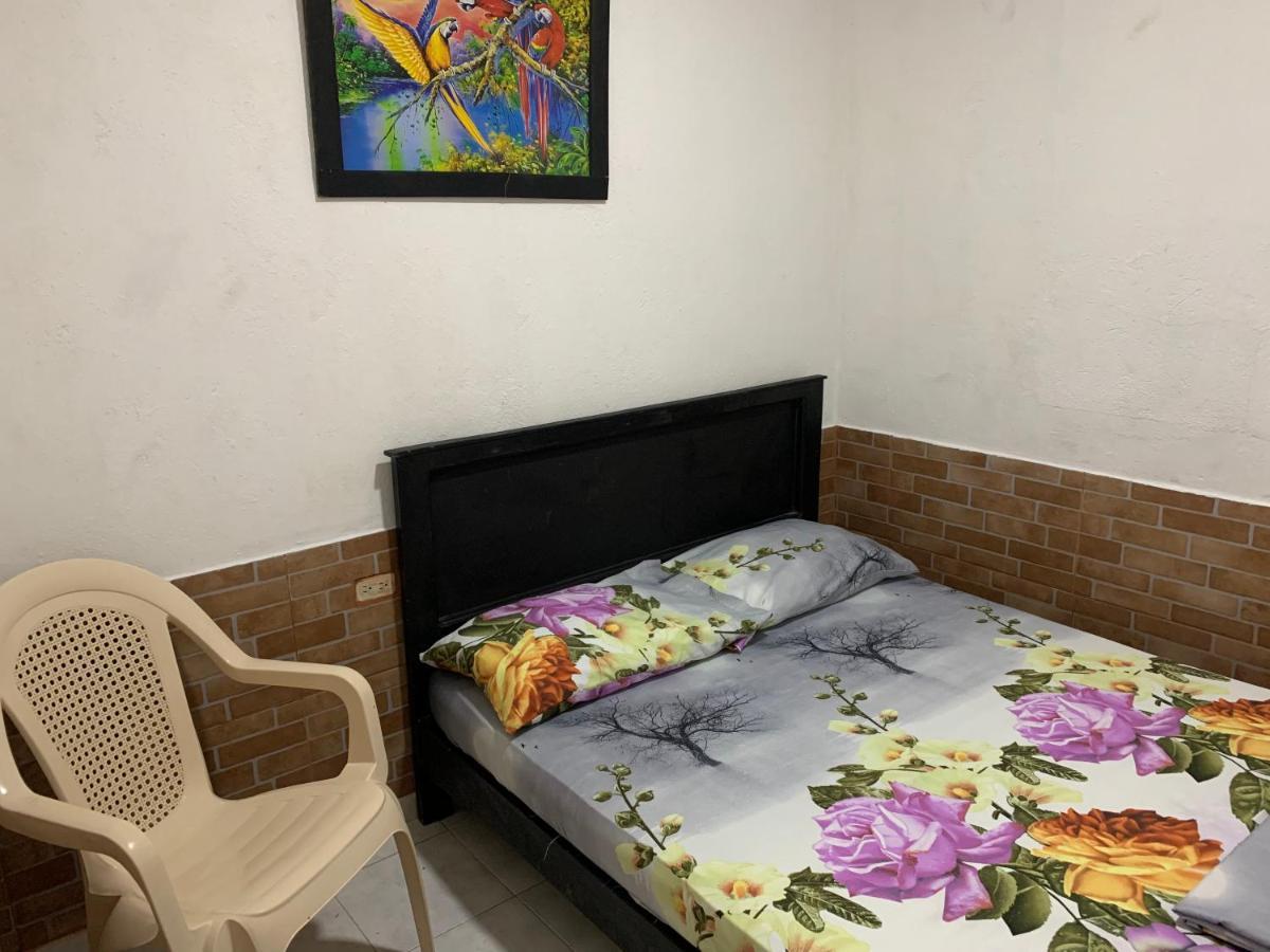 Posada Cartagena Historica Hotel Kültér fotó
