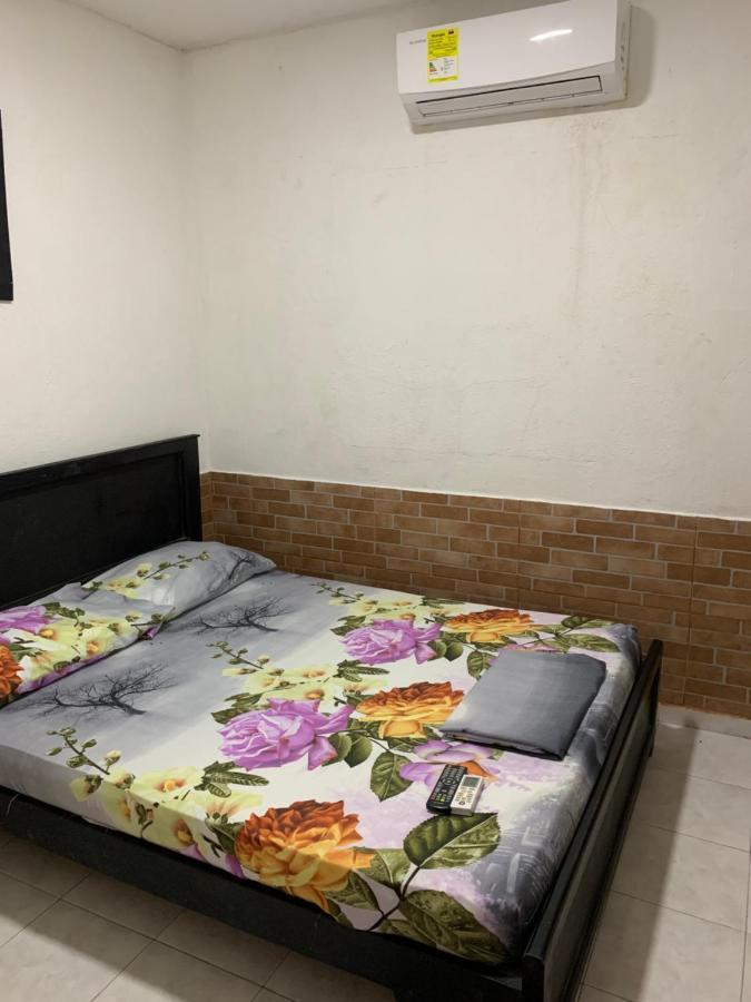 Posada Cartagena Historica Hotel Kültér fotó