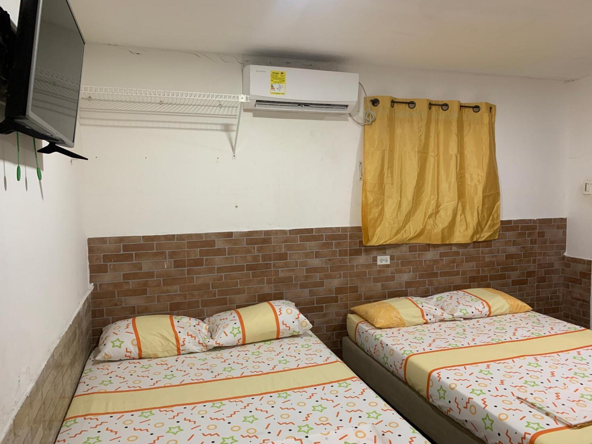 Posada Cartagena Historica Hotel Kültér fotó