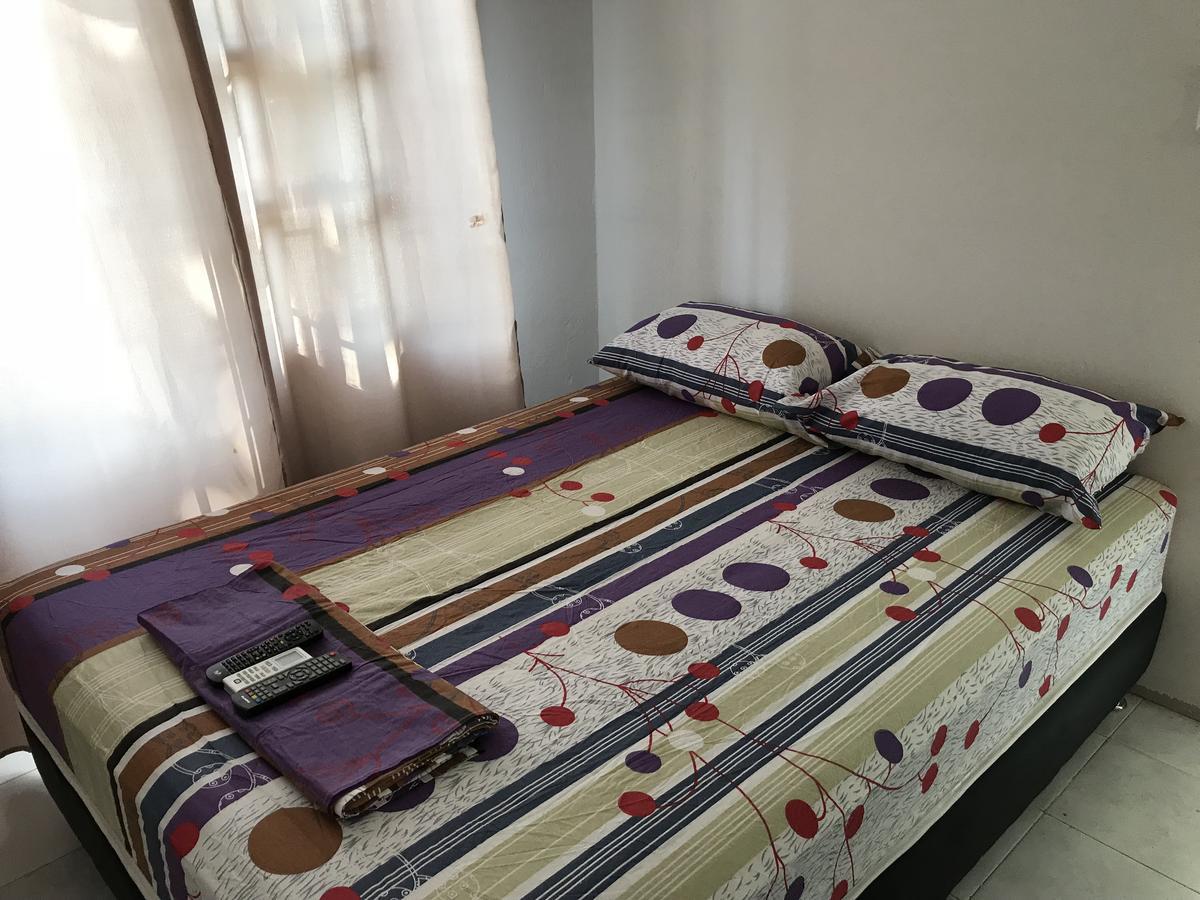 Posada Cartagena Historica Hotel Kültér fotó