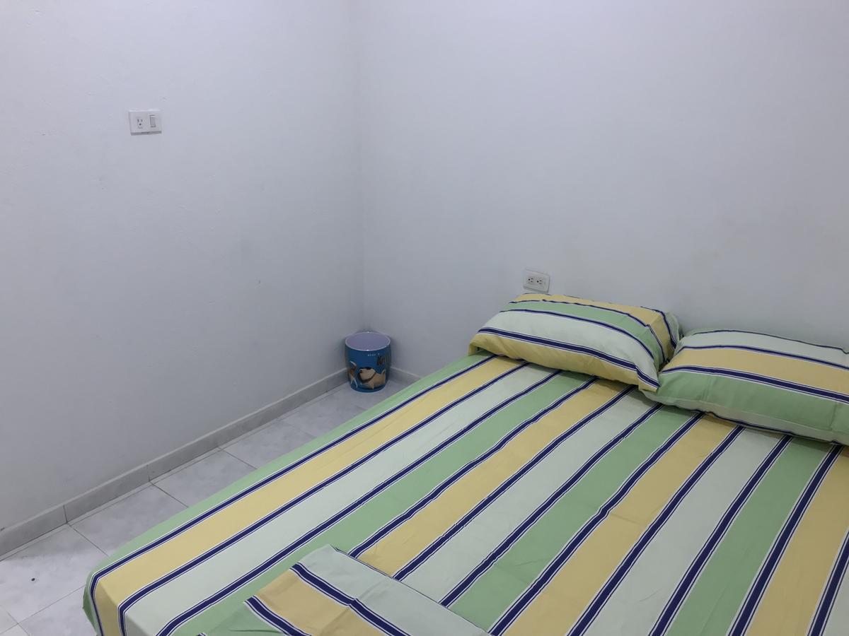 Posada Cartagena Historica Hotel Kültér fotó