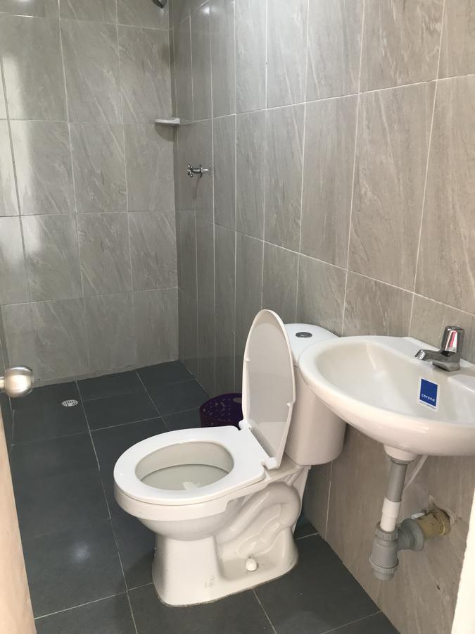 Posada Cartagena Historica Hotel Kültér fotó
