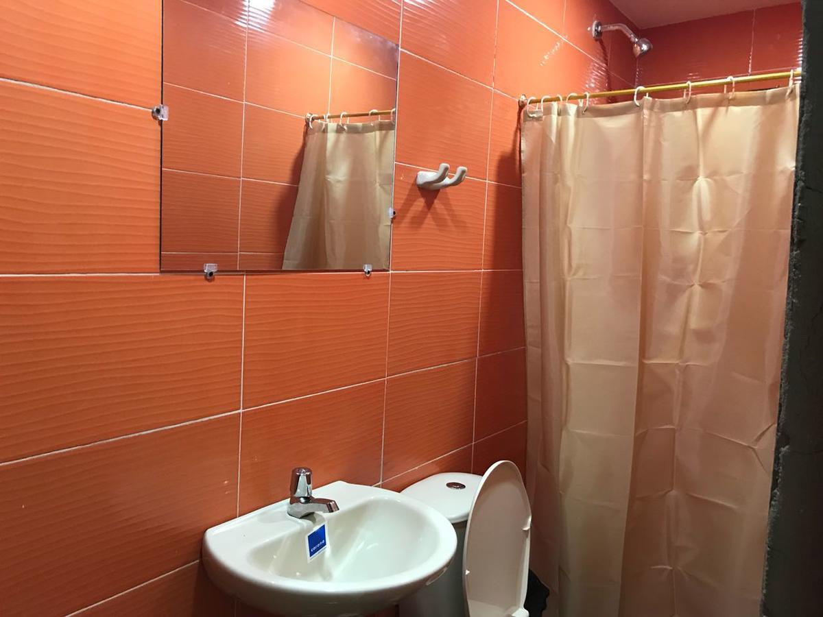Posada Cartagena Historica Hotel Kültér fotó