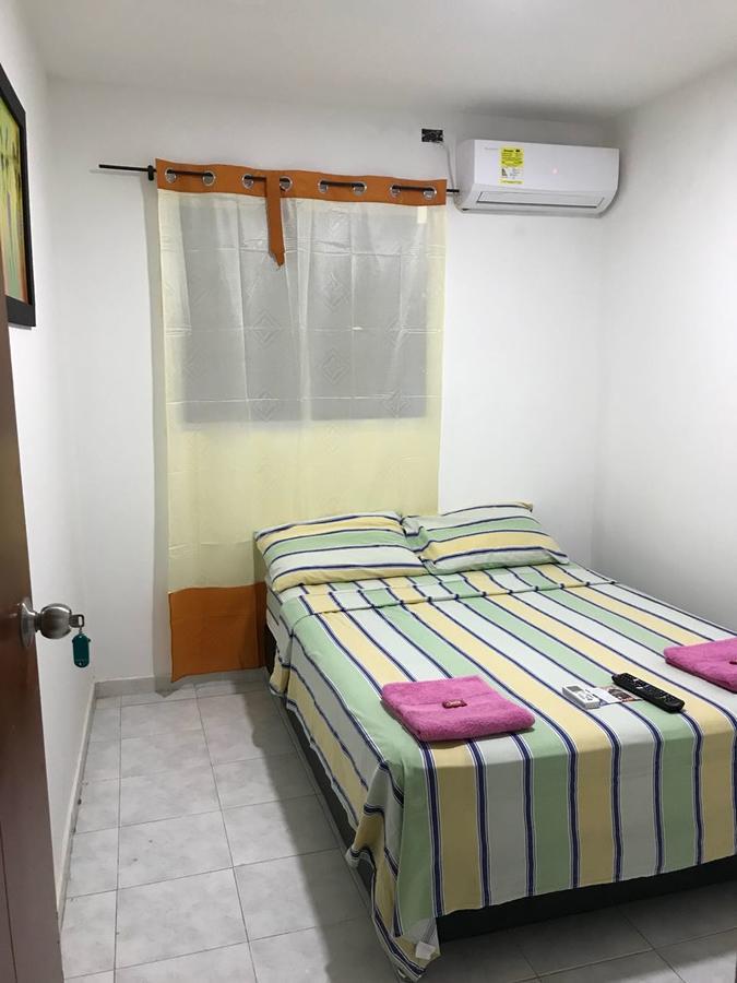 Posada Cartagena Historica Hotel Kültér fotó