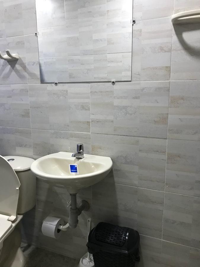 Posada Cartagena Historica Hotel Kültér fotó
