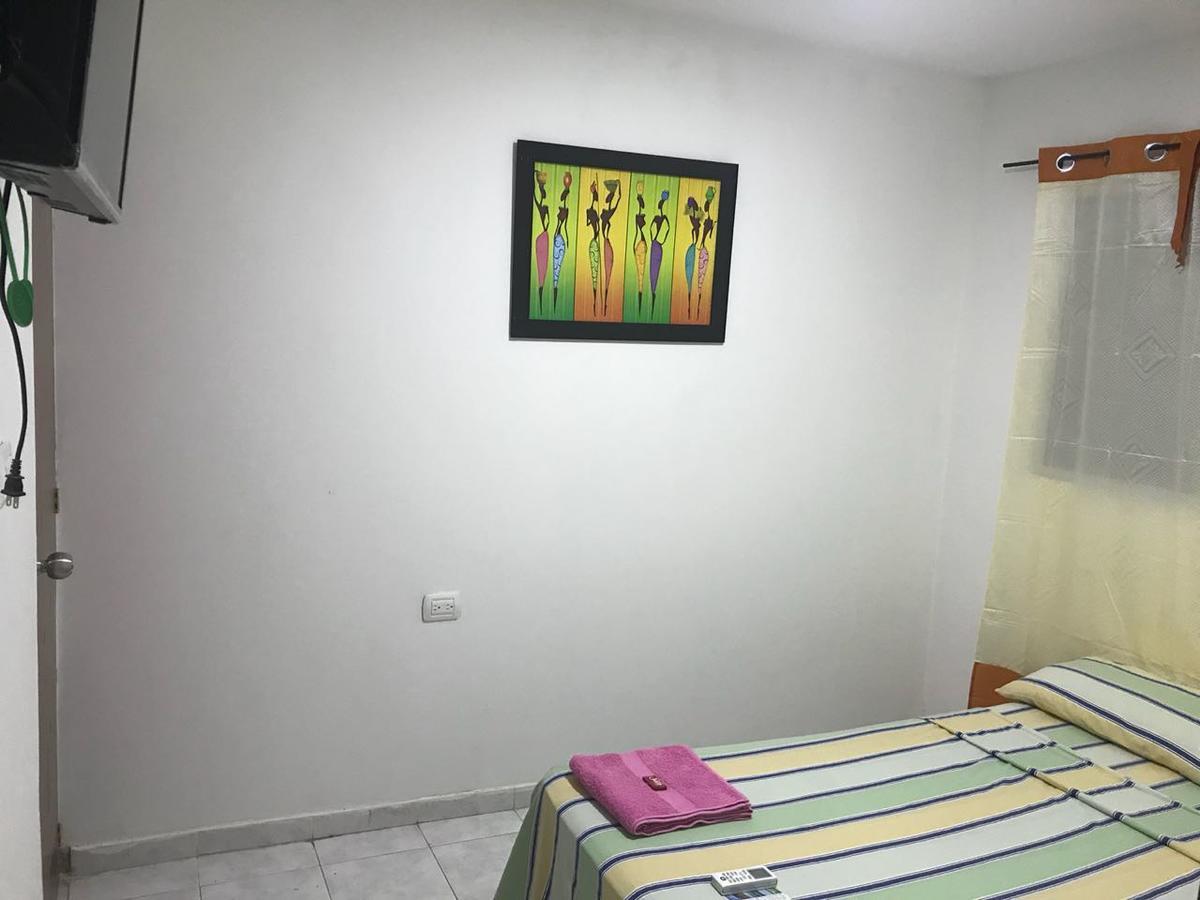 Posada Cartagena Historica Hotel Kültér fotó
