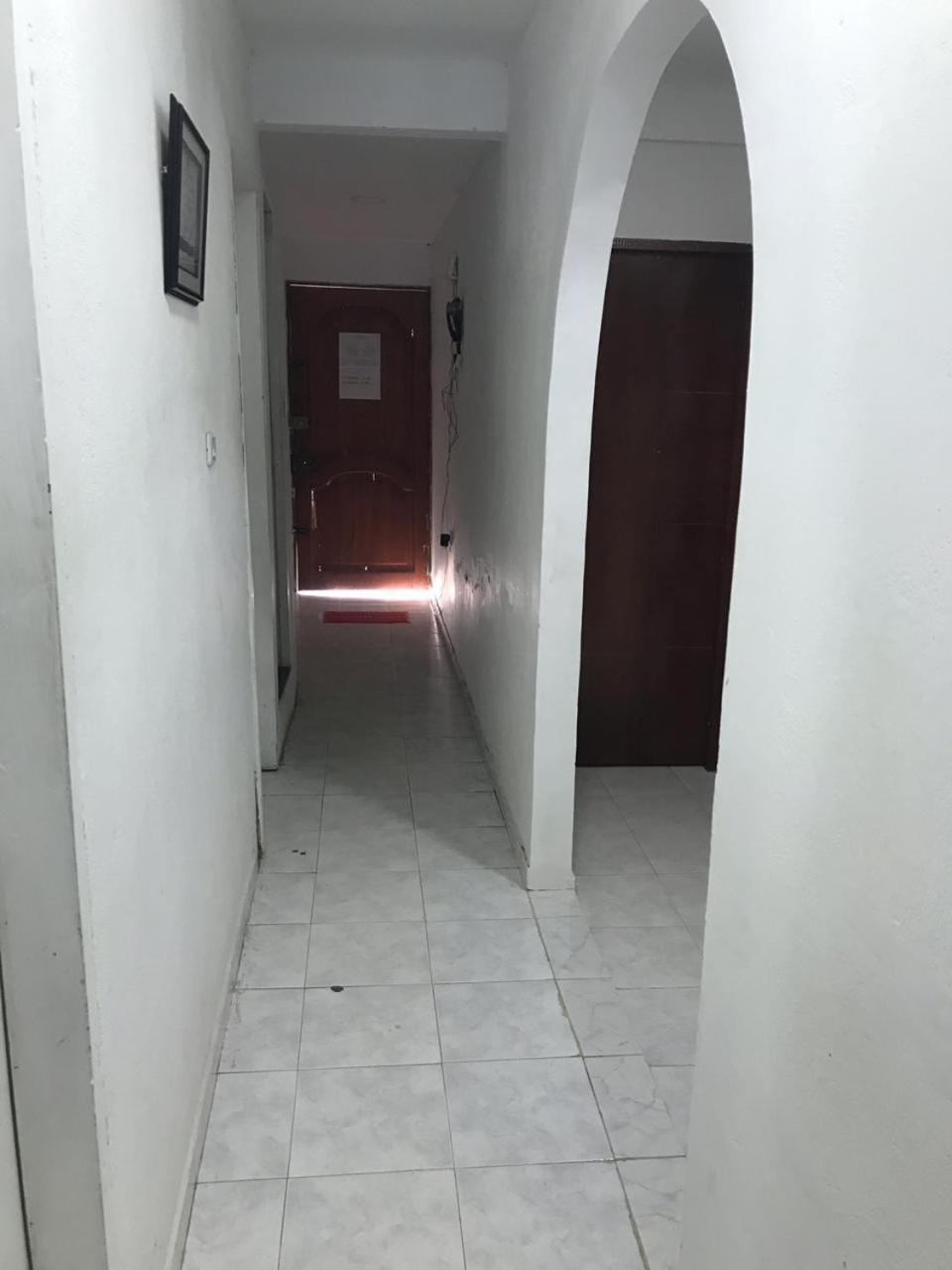 Posada Cartagena Historica Hotel Kültér fotó