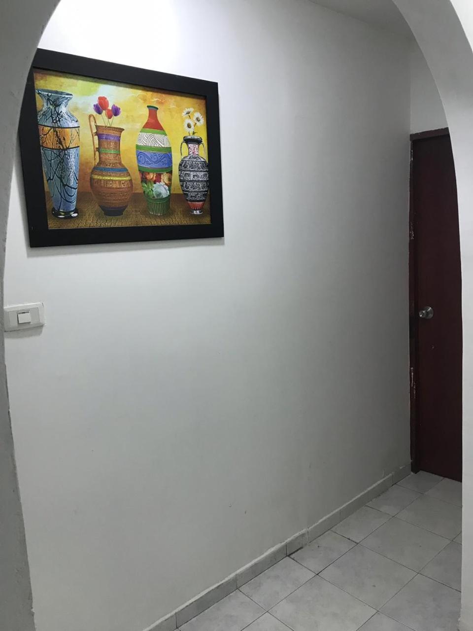 Posada Cartagena Historica Hotel Kültér fotó