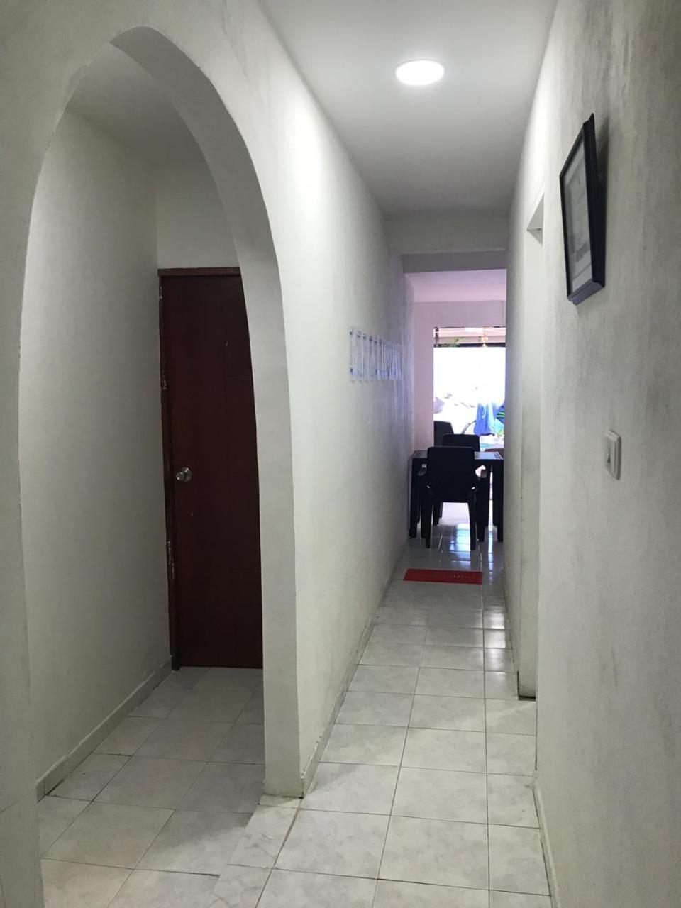 Posada Cartagena Historica Hotel Kültér fotó